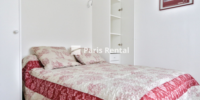 Chambre 1 - 
    17ème arrondissement
  Etoile, Paris 75017
