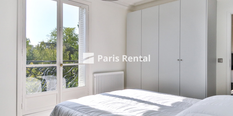 Chambre 1 - 
    Neuilly sur Seine
  Neuilly Chateau, Neuilly sur Seine 92200
