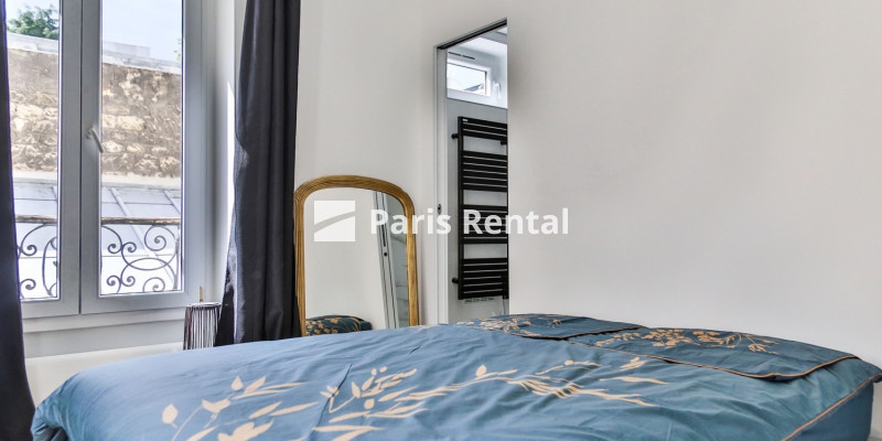 Chambre 1 - 
    Neuilly sur Seine
  Neuilly Centre, Neuilly sur Seine 92200
