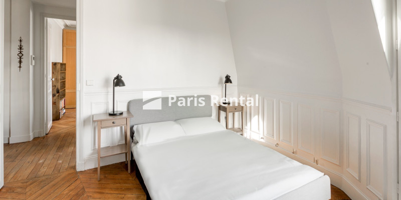 Chambre 2 - 
    4ème arrondissement
  Le Marais, Paris 75004
