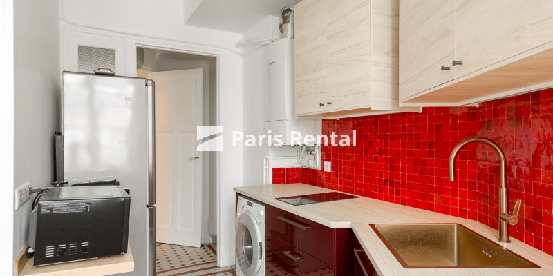  - 
    15ème arrondissement
  Grenelle, Paris 75015
