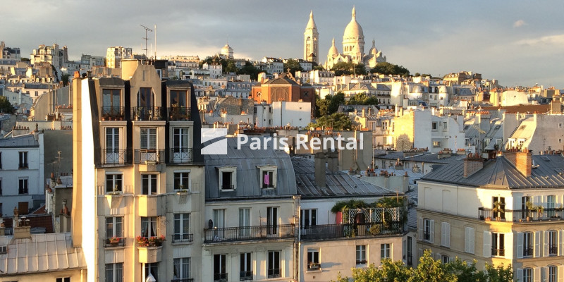 - 
    9ème arrondissement
  Montmartre, Paris 75009
