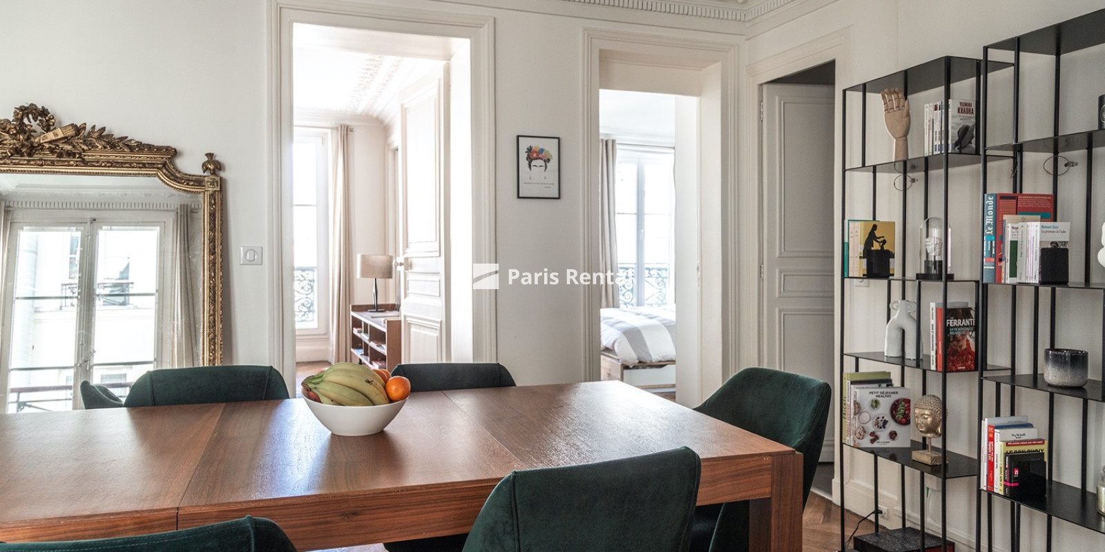  - 
    9ème arrondissement
  Trinité, Paris 75009
