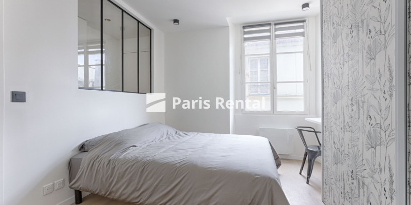  - 
    2ème arrondissement
  Montorgueil, Paris 75002
