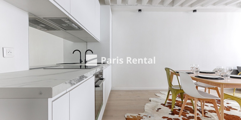  - 
    2ème arrondissement
  Montorgueil, Paris 75002
