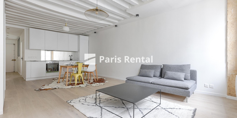  - 
    2ème arrondissement
  Montorgueil, Paris 75002
