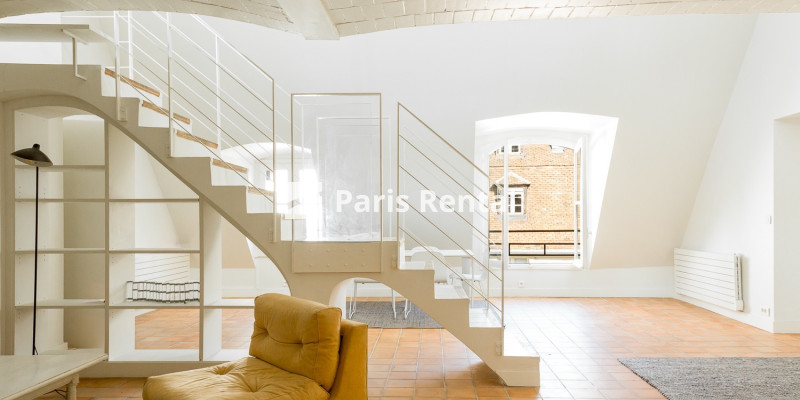  - 
    4ème arrondissement
  Le Marais, Paris 75004

