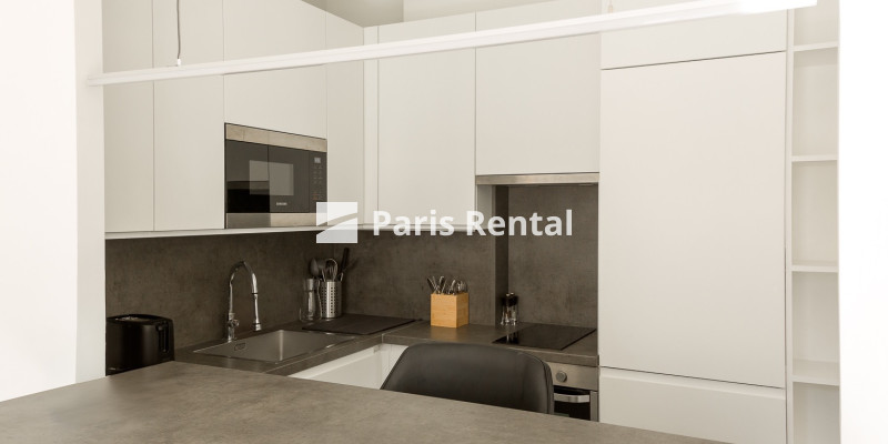  - 
    17ème arrondissement
  Etoile, Paris 75017
