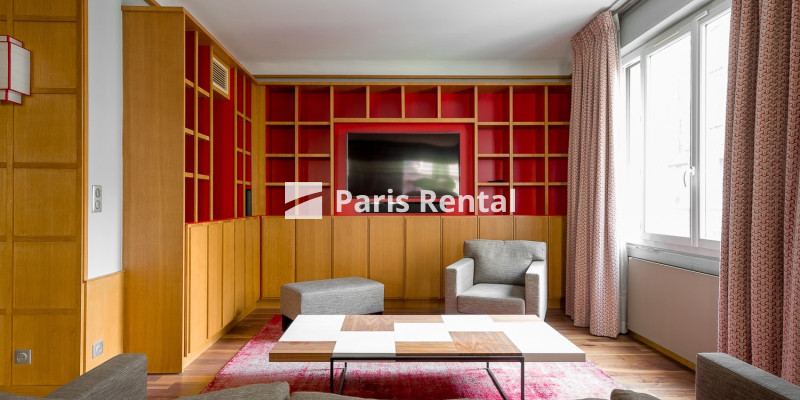  - 
    17ème arrondissement
  Etoile, Paris 75017
