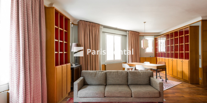  - 
    17ème arrondissement
  Etoile, Paris 75017
