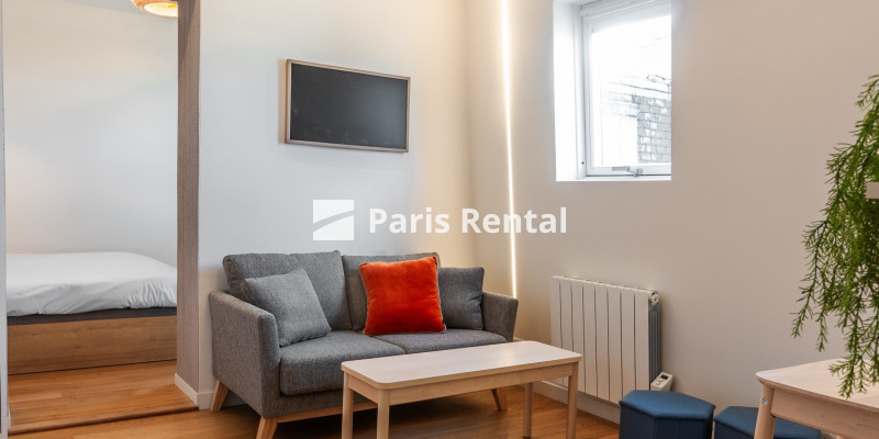  - 
    6ème arrondissement
  Bac - St Germain, Paris 75006
