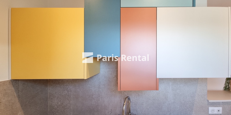  - 
    6ème arrondissement
  Bac - St Germain, Paris 75006
