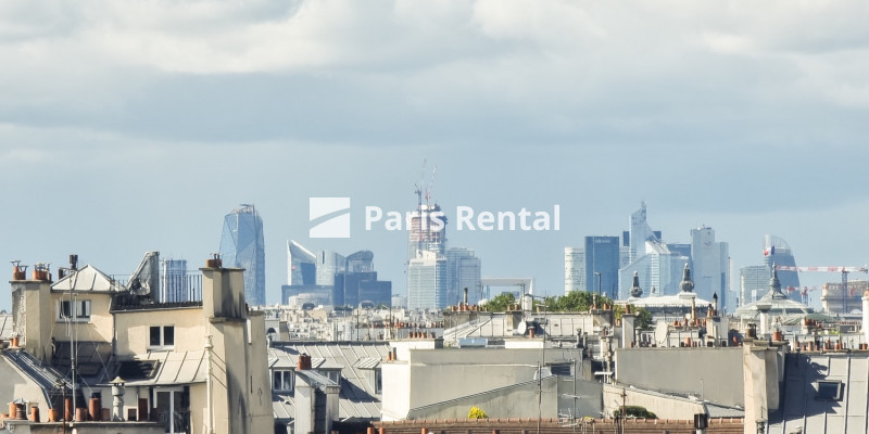  - 
    6ème arrondissement
  Bac - St Germain, Paris 75006
