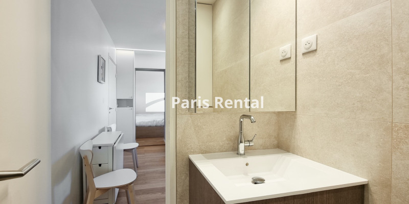  - 
    6ème arrondissement
  Bac - St Germain, Paris 75006
