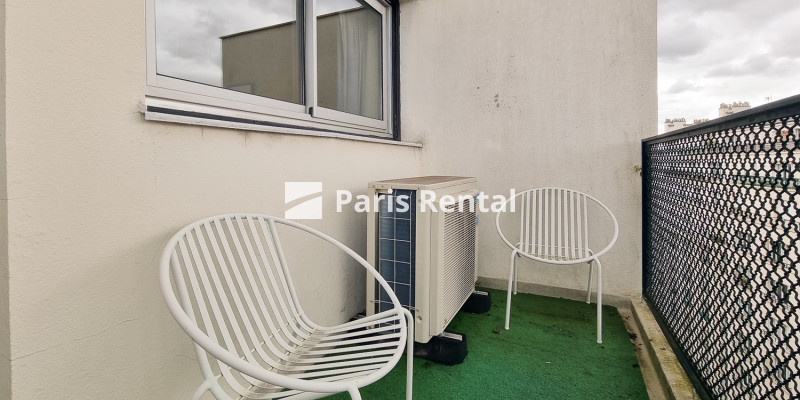  - 
    16ème arrondissement
  Auteuil, Paris 75016
