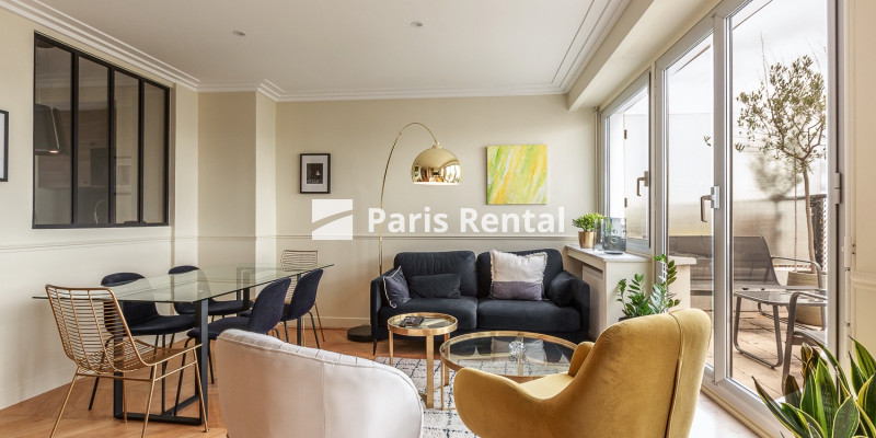  - 
    16ème arrondissement
  Auteuil, Paris 75016
