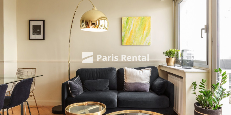  - 
    16ème arrondissement
  Auteuil, Paris 75016
