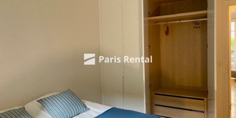  - 
    16ème arrondissement
  Auteuil, Paris 75016
