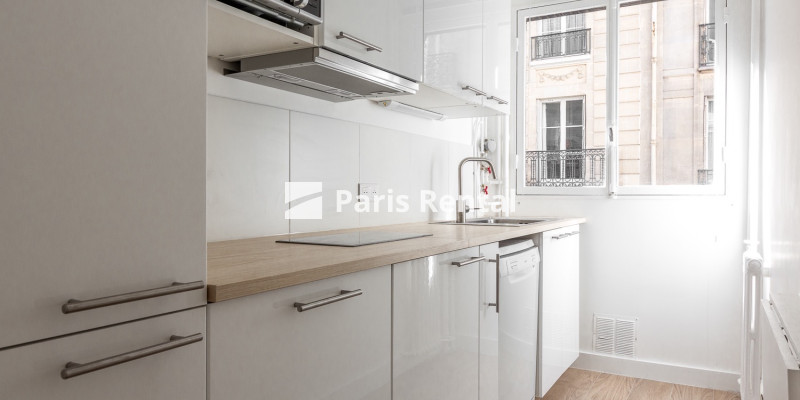  - 
    16ème arrondissement
  Etoile, Paris 75016
