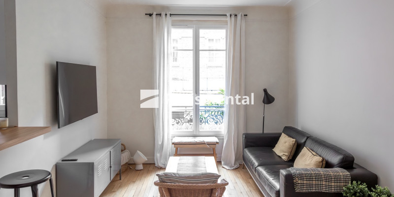  - 
    16ème arrondissement
  Auteuil, Paris 75016
