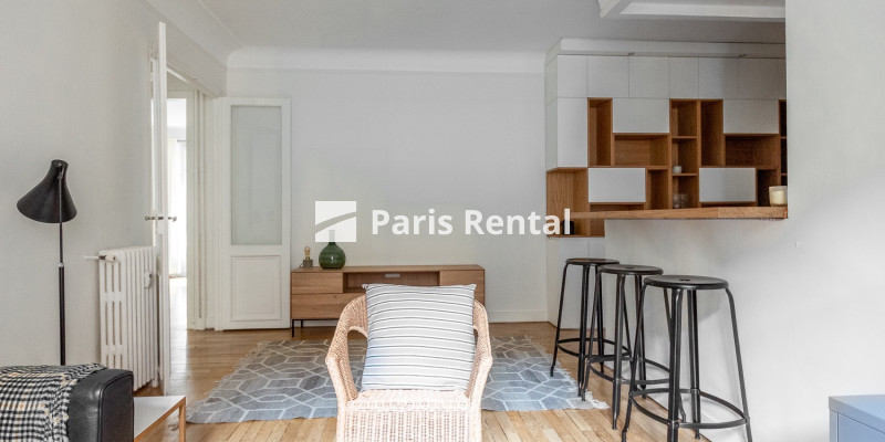  - 
    16ème arrondissement
  Auteuil, Paris 75016
