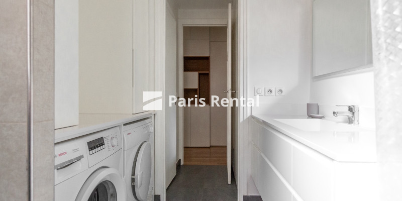  - 
    16ème arrondissement
  Auteuil, Paris 75016
