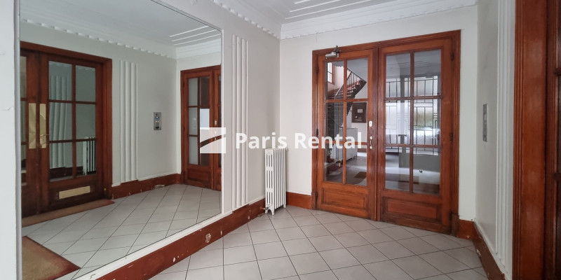  - 
    16ème arrondissement
  Auteuil, Paris 75016
