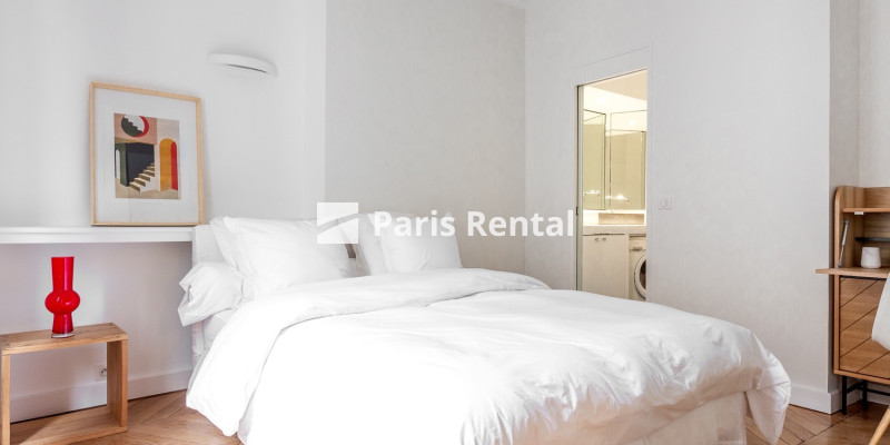  - 
    17ème arrondissement
  Monceau, Paris 75017
