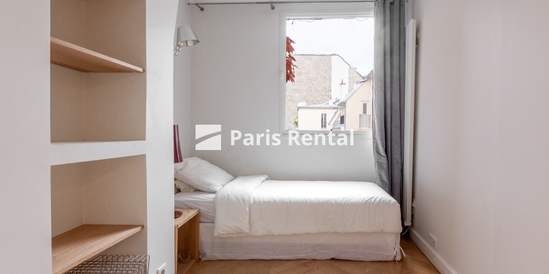  - 
    17ème arrondissement
  Monceau, Paris 75017
