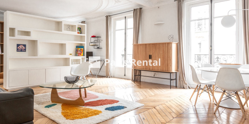  - 
    17ème arrondissement
  Monceau, Paris 75017
