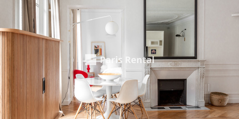  - 
    17ème arrondissement
  Monceau, Paris 75017
