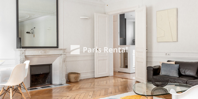  - 
    17ème arrondissement
  Monceau, Paris 75017
