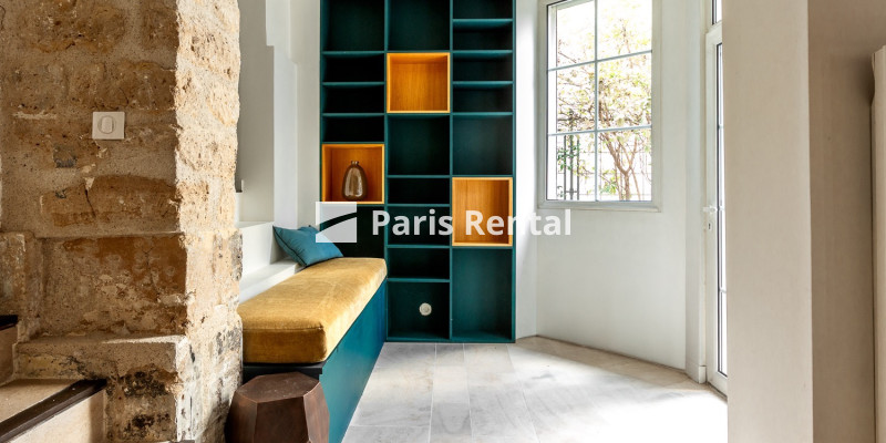  - 
    3ème arrondissement
  Le Marais, Paris 75003
