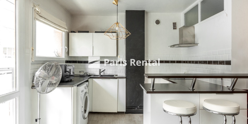  - 
    16ème arrondissement
  Auteuil, Paris 75016
