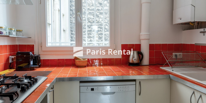  - 
    15ème arrondissement
  Montparnasse, Paris 75015
