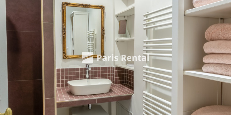  - 
    15ème arrondissement
  Montparnasse, Paris 75015
