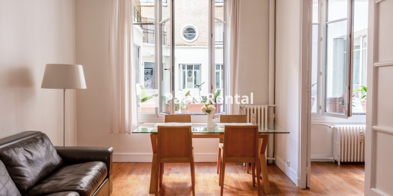  - 
    16ème arrondissement
  Etoile, Paris 75016
