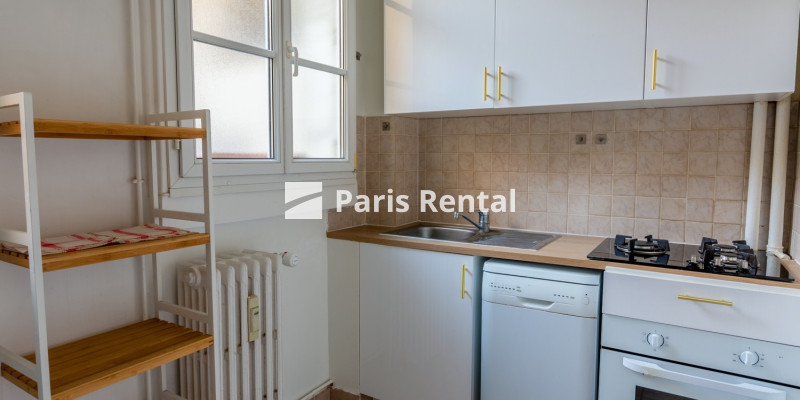  - 
    16ème arrondissement
  Etoile, Paris 75016
