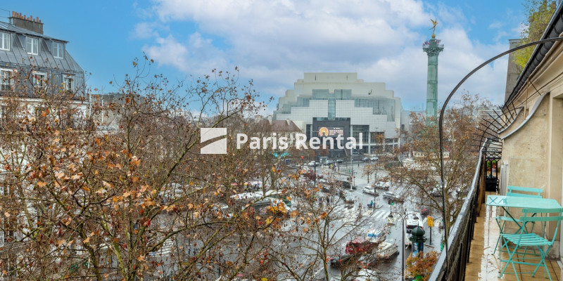  - 
    4ème arrondissement
  Bastille, Paris 75004
