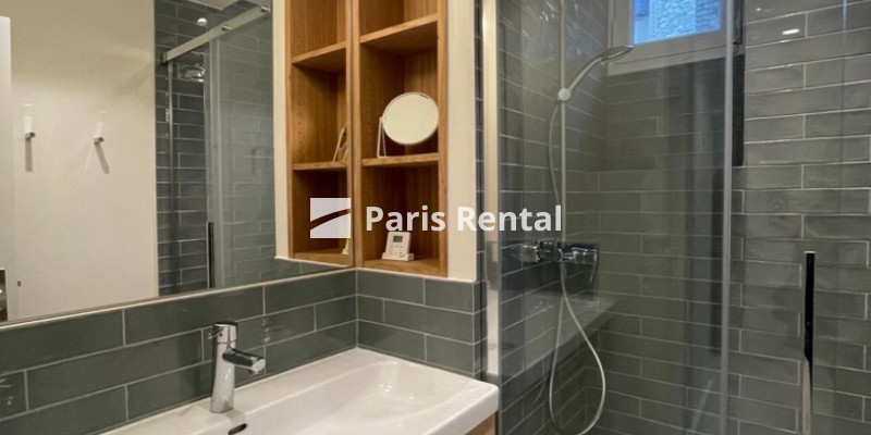  - 
    7ème arrondissement
  Gros Caillou, Paris 75007
