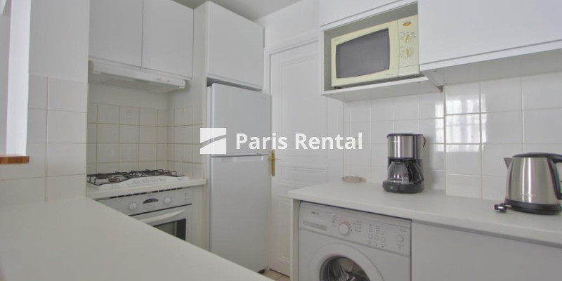  - 
    16ème arrondissement
  Paris 75016
