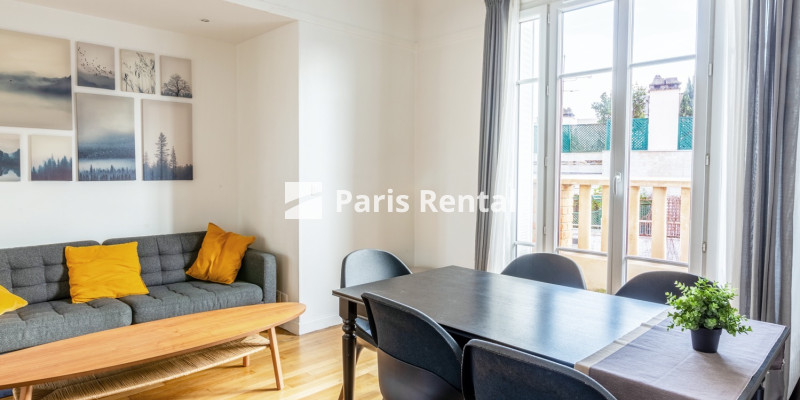  - 
    16ème arrondissement
  Auteuil, Paris 75016
