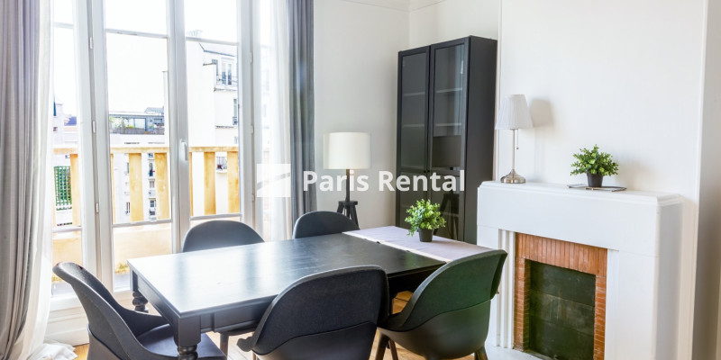  - 
    16ème arrondissement
  Auteuil, Paris 75016
