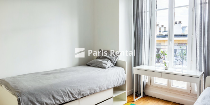  - 
    16ème arrondissement
  Auteuil, Paris 75016
