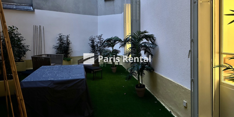  - 
    6ème arrondissement
  Montparnasse, Paris 75006
