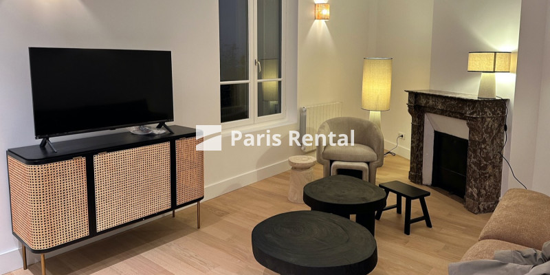  - 
    6ème arrondissement
  Montparnasse, Paris 75006
