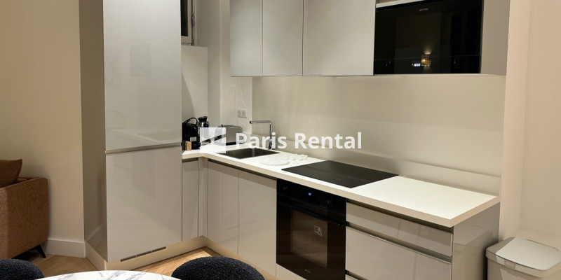  - 
    6ème arrondissement
  Montparnasse, Paris 75006
