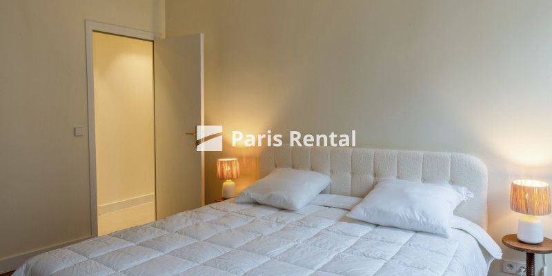  - 
    7ème arrondissement
  Gros Caillou, Paris 75007
