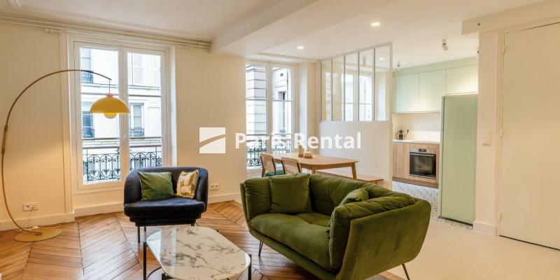  - 
    7ème arrondissement
  Gros Caillou, Paris 75007
