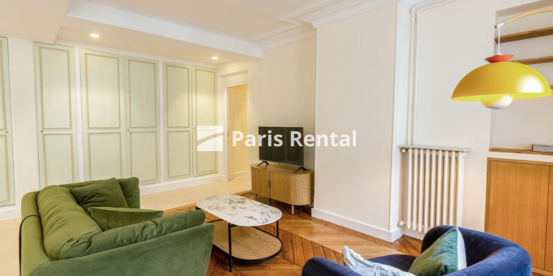  - 
    7ème arrondissement
  Gros Caillou, Paris 75007
